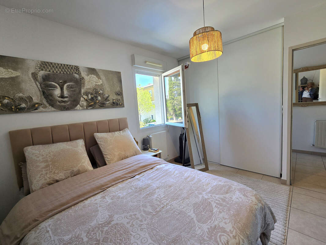 Appartement à LE THOR