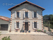 Maison à LA BARDE