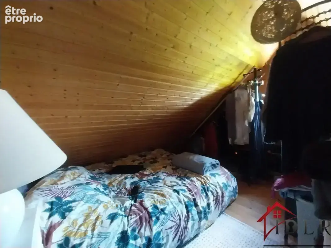 Chalet autour du lac de Bouzey -- Une parenthèse hors du temp - photo 12