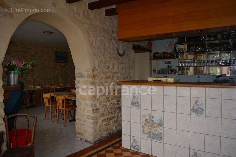 Appartement à GUERIGNY