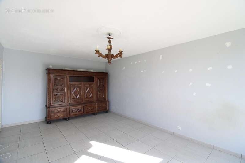 Appartement à NOGENT-SUR-OISE