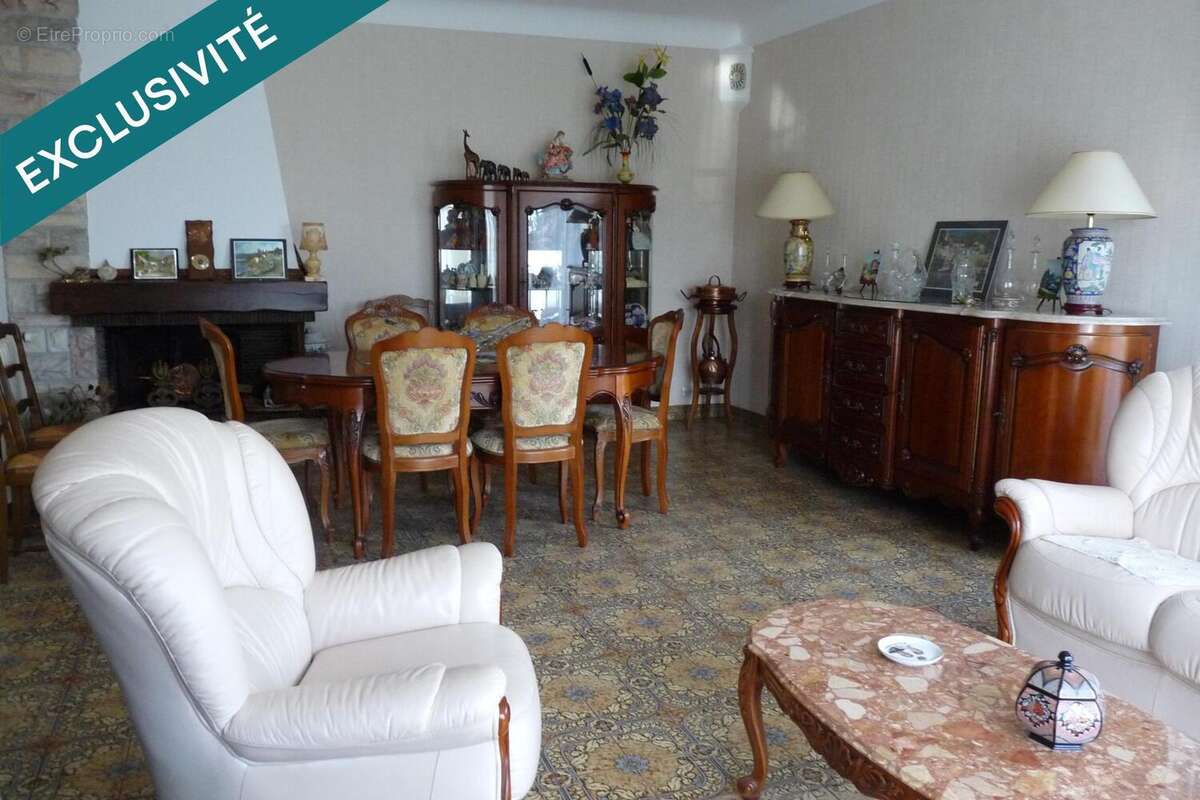 Photo 6 - Maison à BORDEAUX