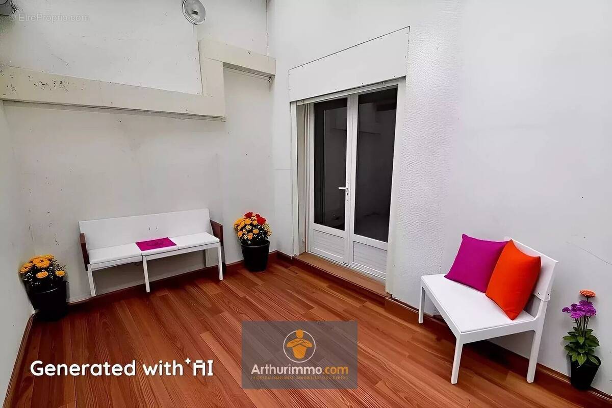 Maison à MAUZE-SUR-LE-MIGNON