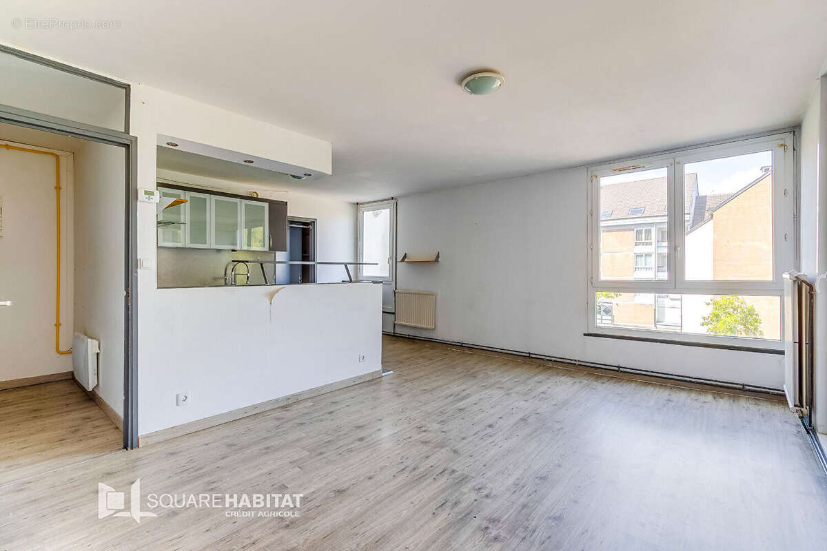 Appartement à TOURCOING