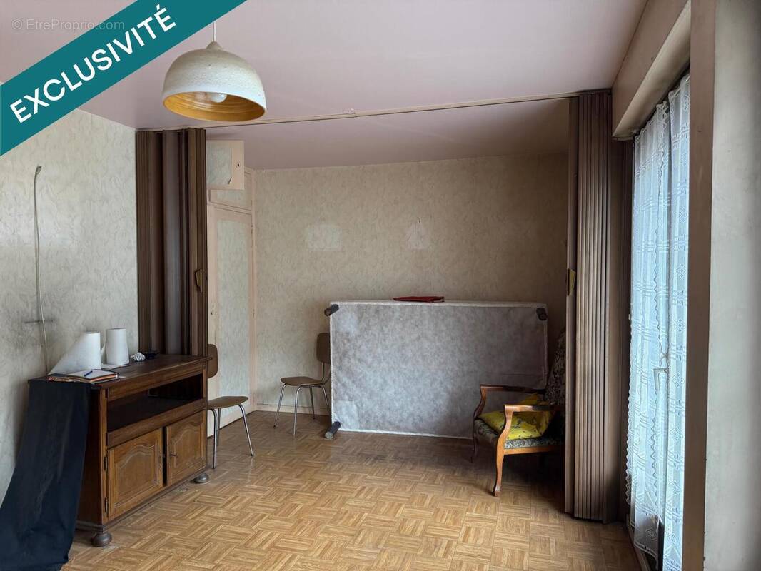 Photo 1 - Appartement à CLUSES