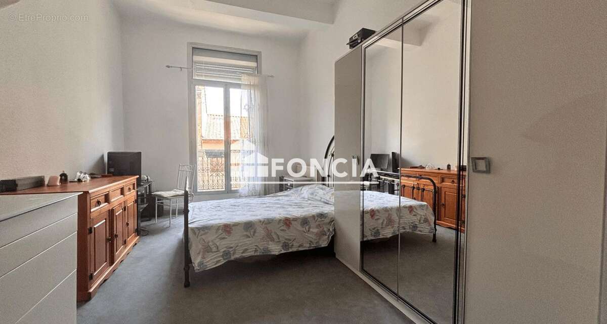 Appartement à BEZIERS