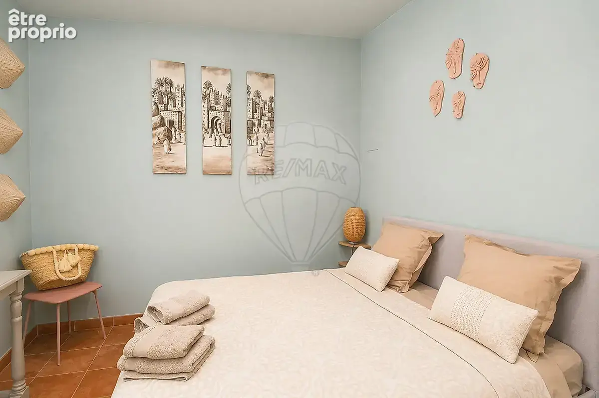 Maison 6 chambre(s) à vendre - photo 40
