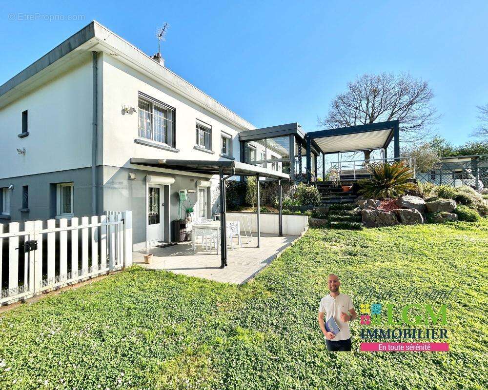 Maison à LA ROCHE-SUR-YON