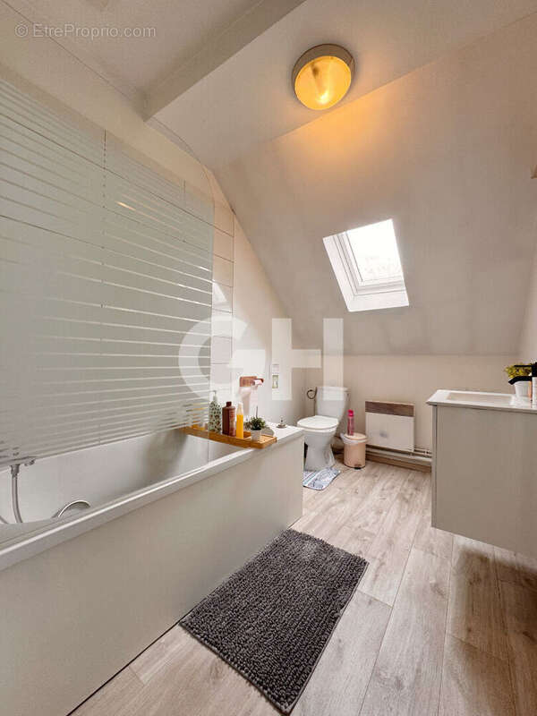 Maison Avesnes Sur Helpe 4 pièce(s) 120 m2 - photo 18