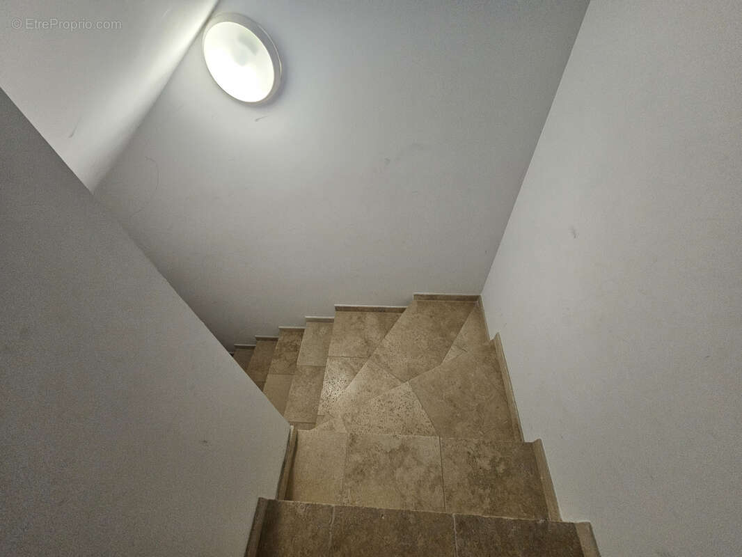 Appartement à SAINTE-MAXIME