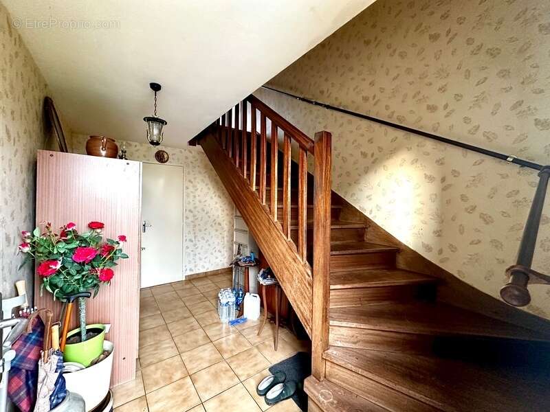 Maison à MINIAC-MORVAN