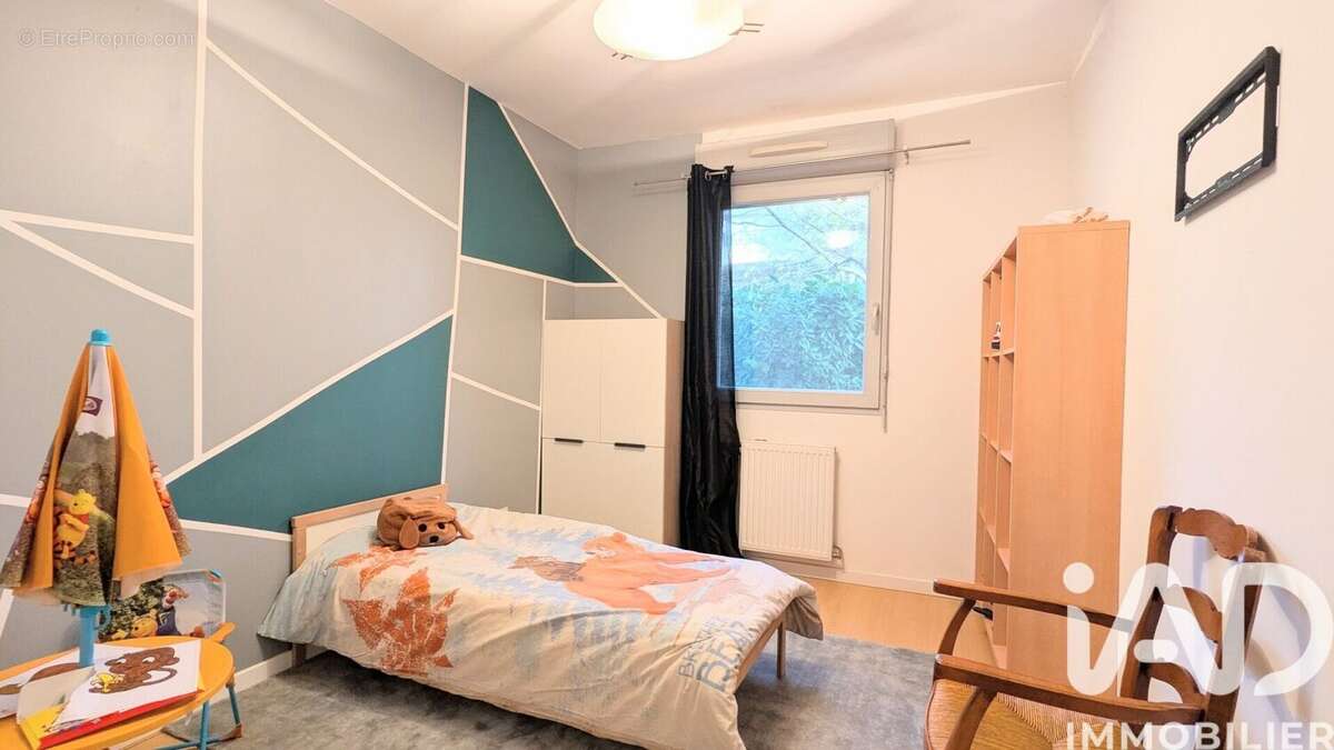 Photo 8 - Appartement à BOURG-LES-VALENCE