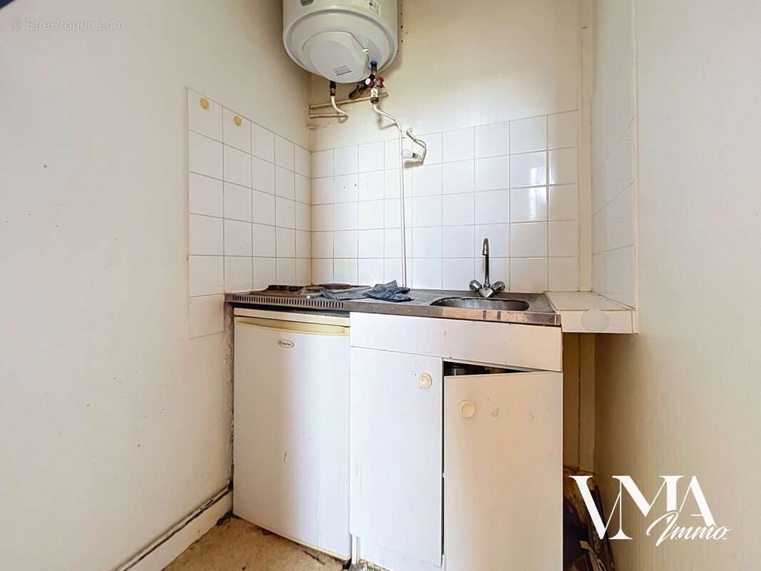 Appartement à LYON-3E