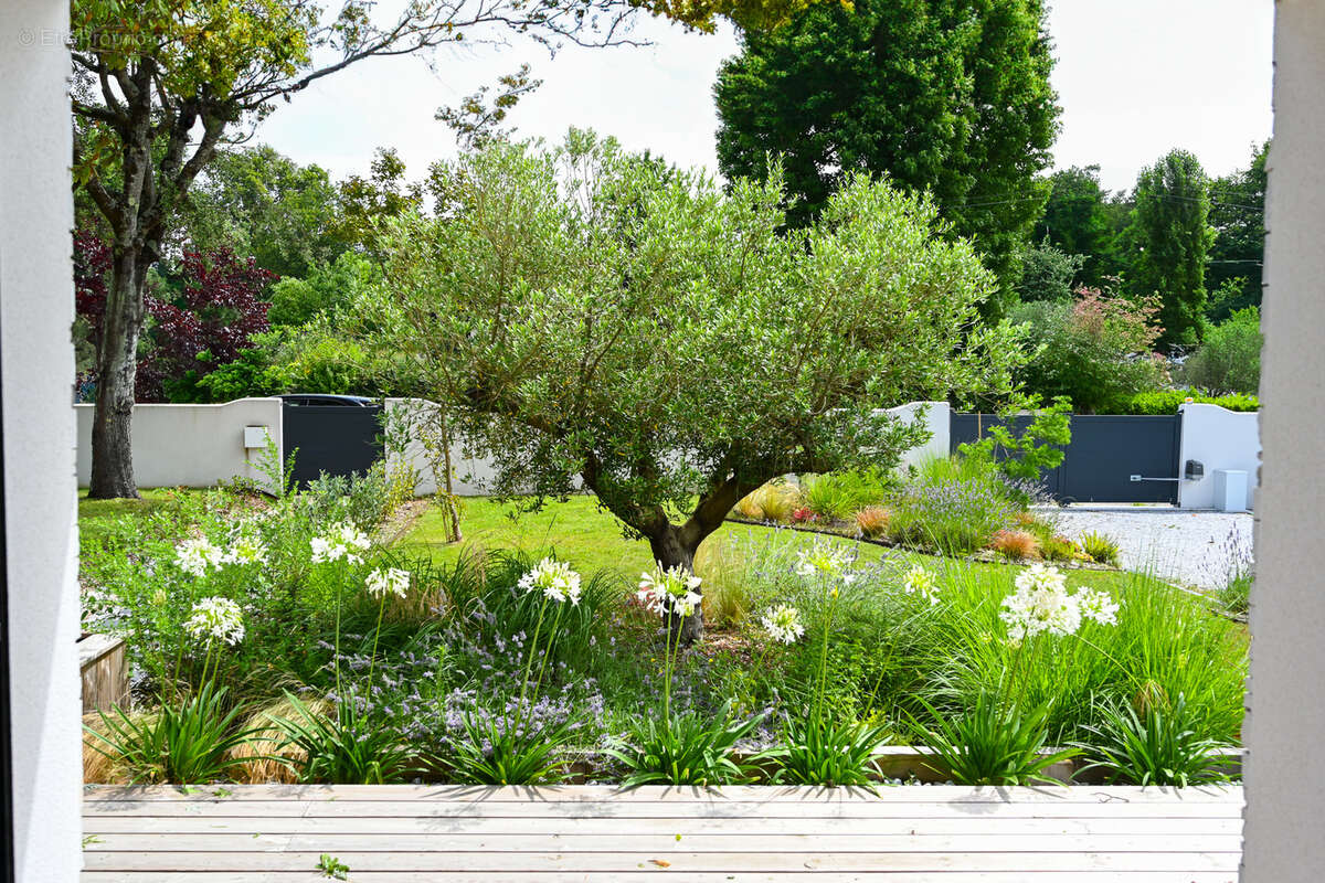 Maison à LA TESTE-DE-BUCH