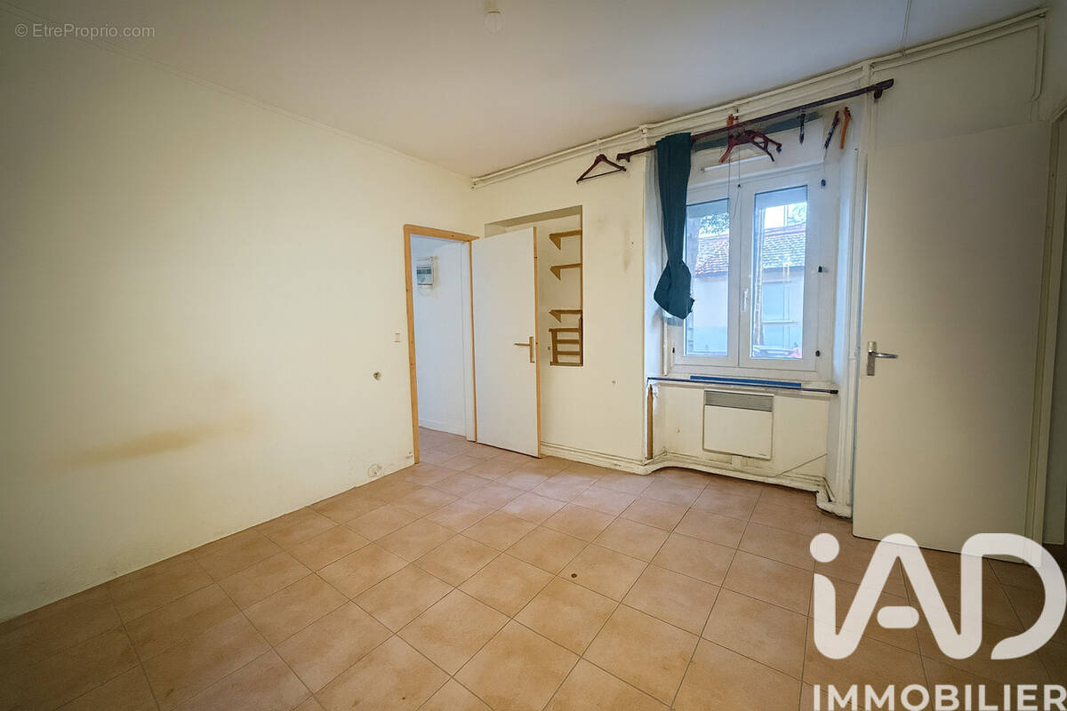 Photo 1 - Appartement à DRAVEIL