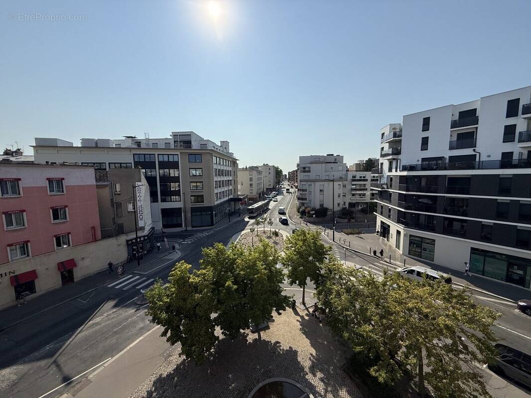 Appartement à LE HAVRE
