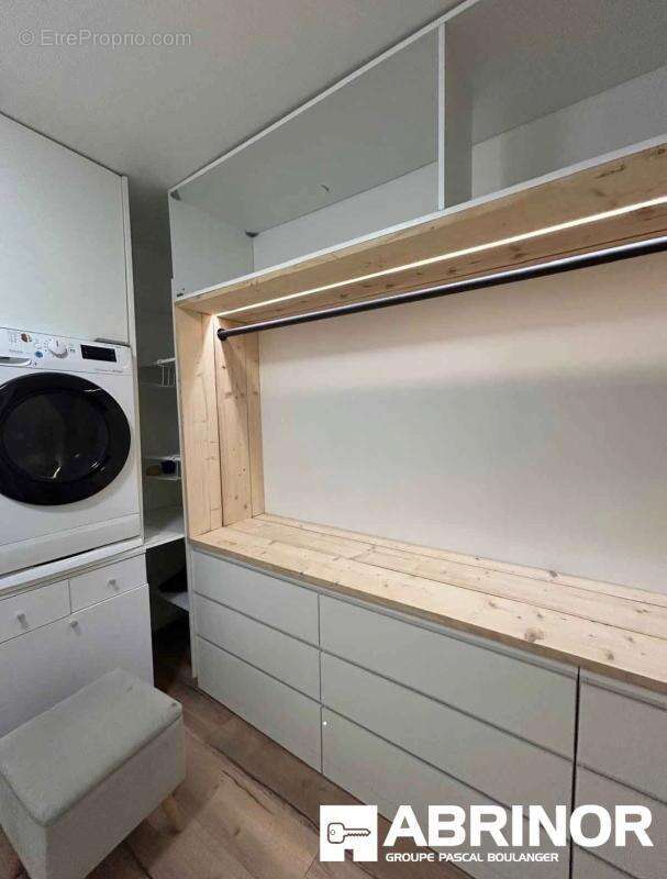 Appartement à AMIENS