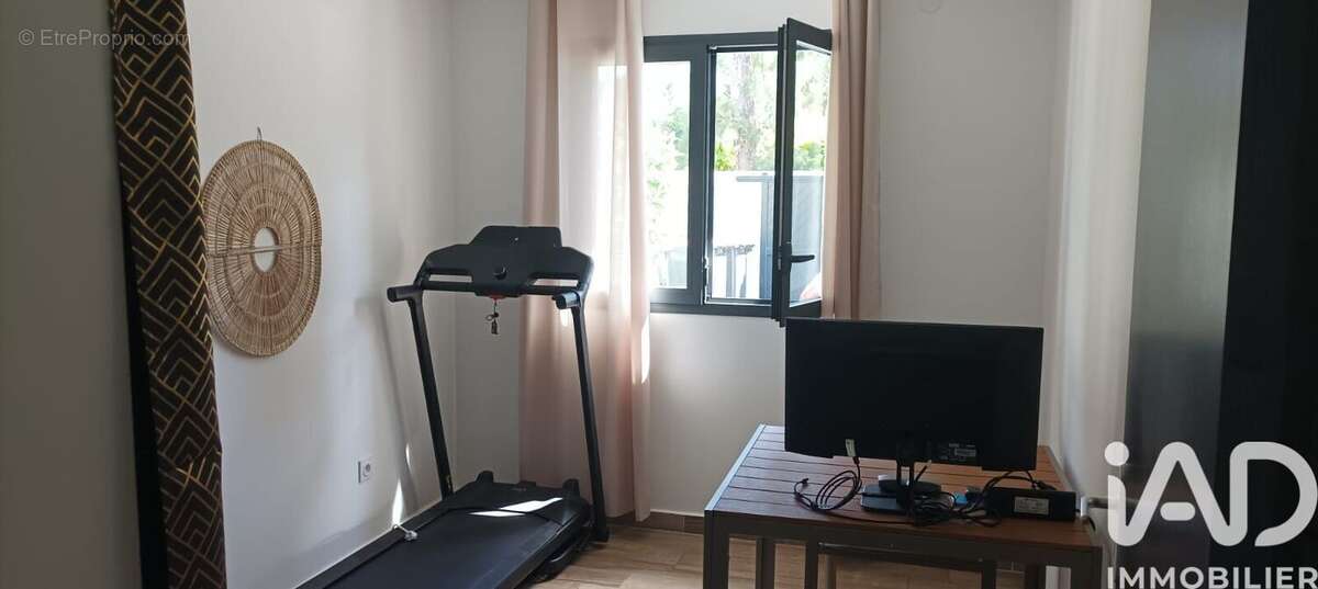 Photo 4 - Maison à LE TAMPON