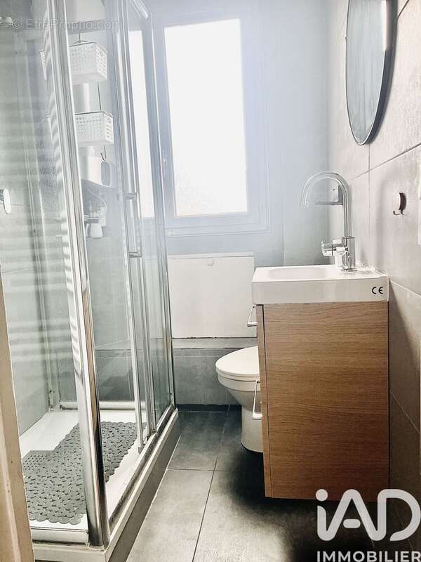 Photo 5 - Appartement à CHATILLON