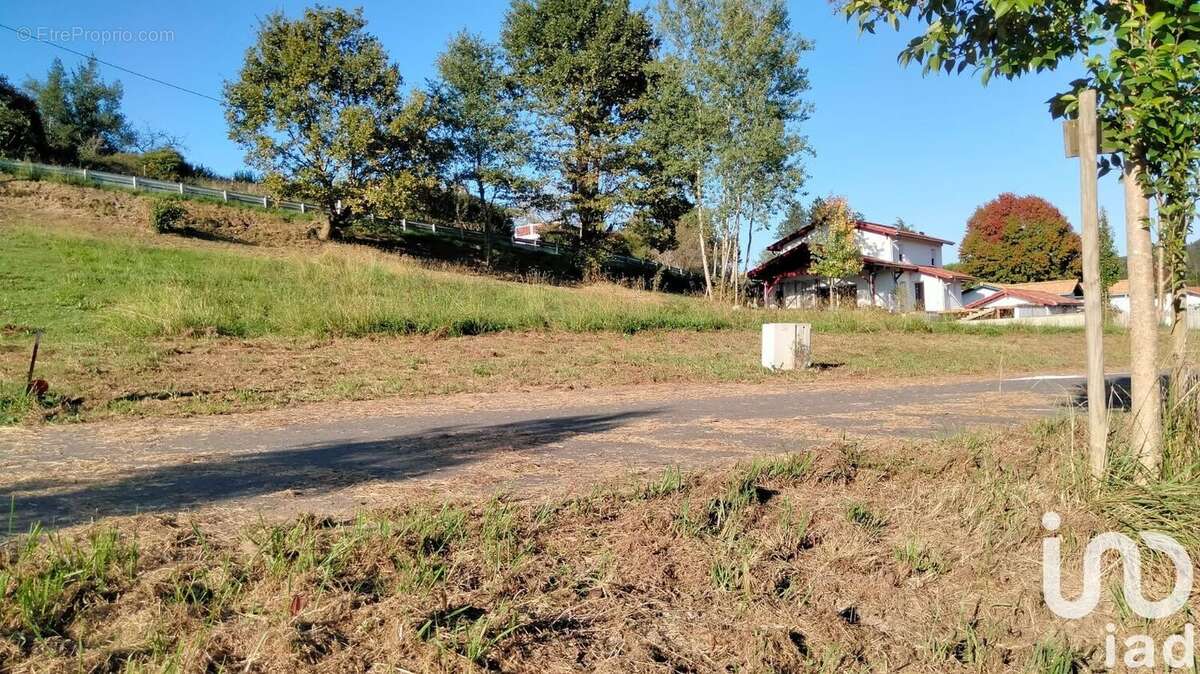 Photo 6 - Terrain à LA BASTIDE-CLAIRENCE