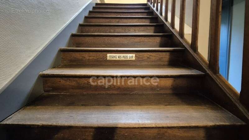 Appartement à ETAMPES
