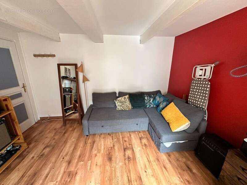 Maison à PORT-LA-NOUVELLE