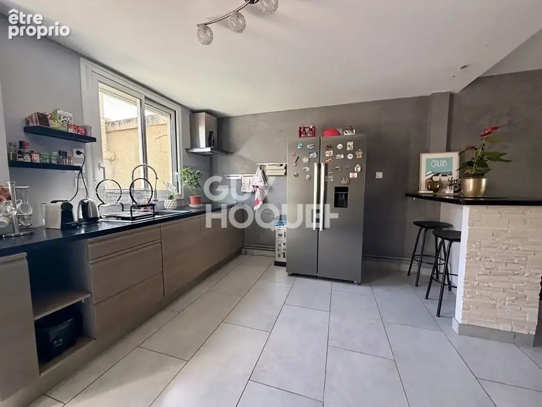 Maison Neuilly Sur Marne - photo 2