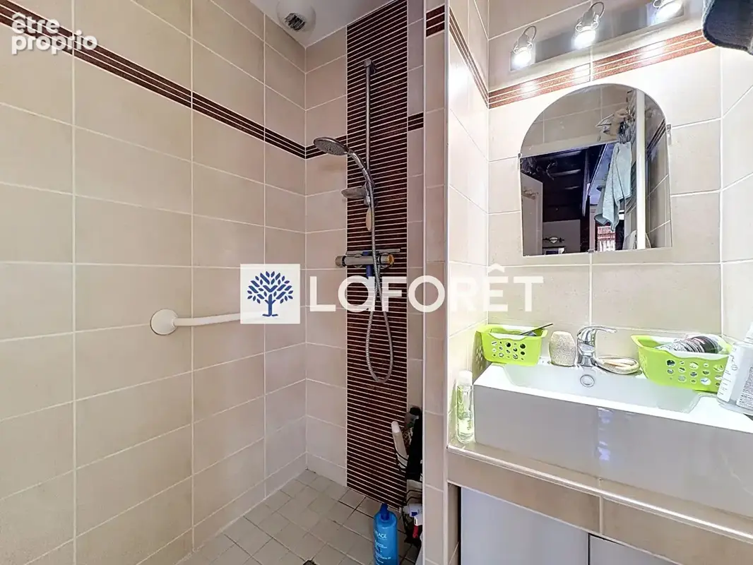 Maison Miribel 6 pièces 139,23m² avec cave et jardin de 292m² - photo 10