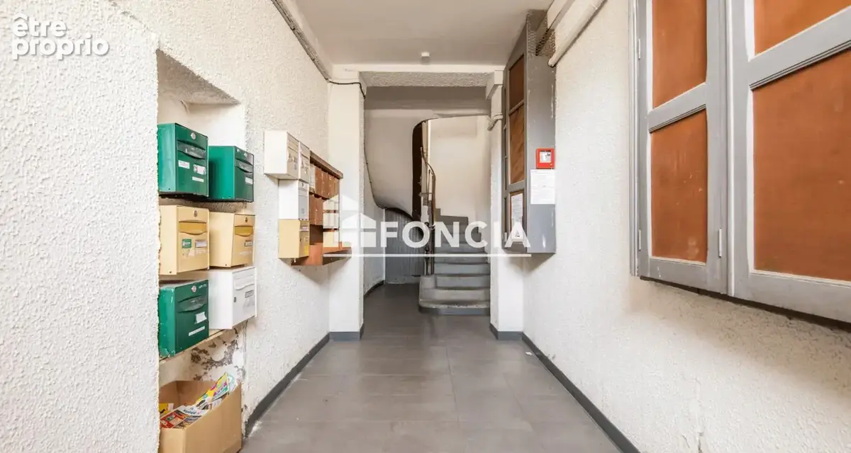 Immeuble de rapport sur Aubin - 12 lots - Gestion Foncia - photo 5