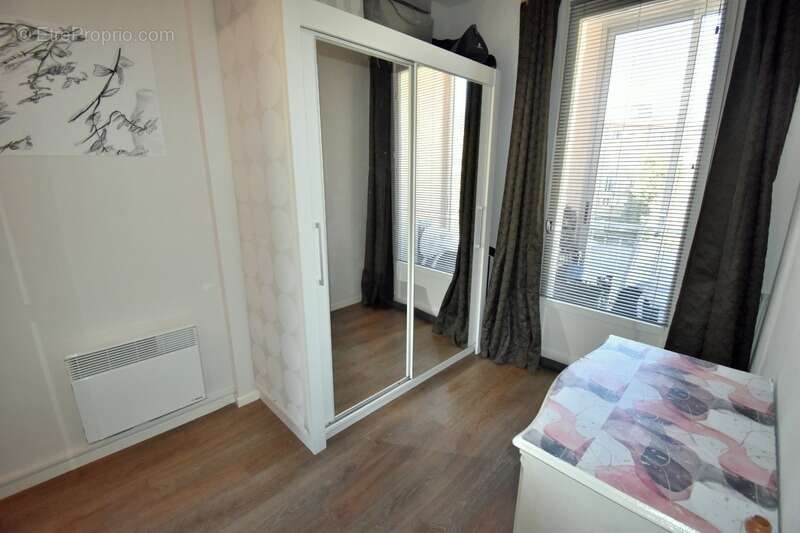 Appartement à DIGNE-LES-BAINS
