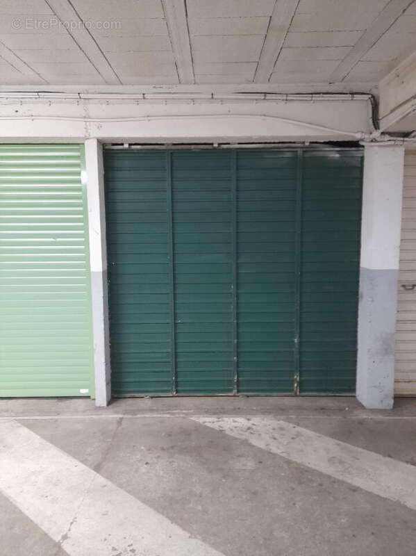 Appartement à ALES