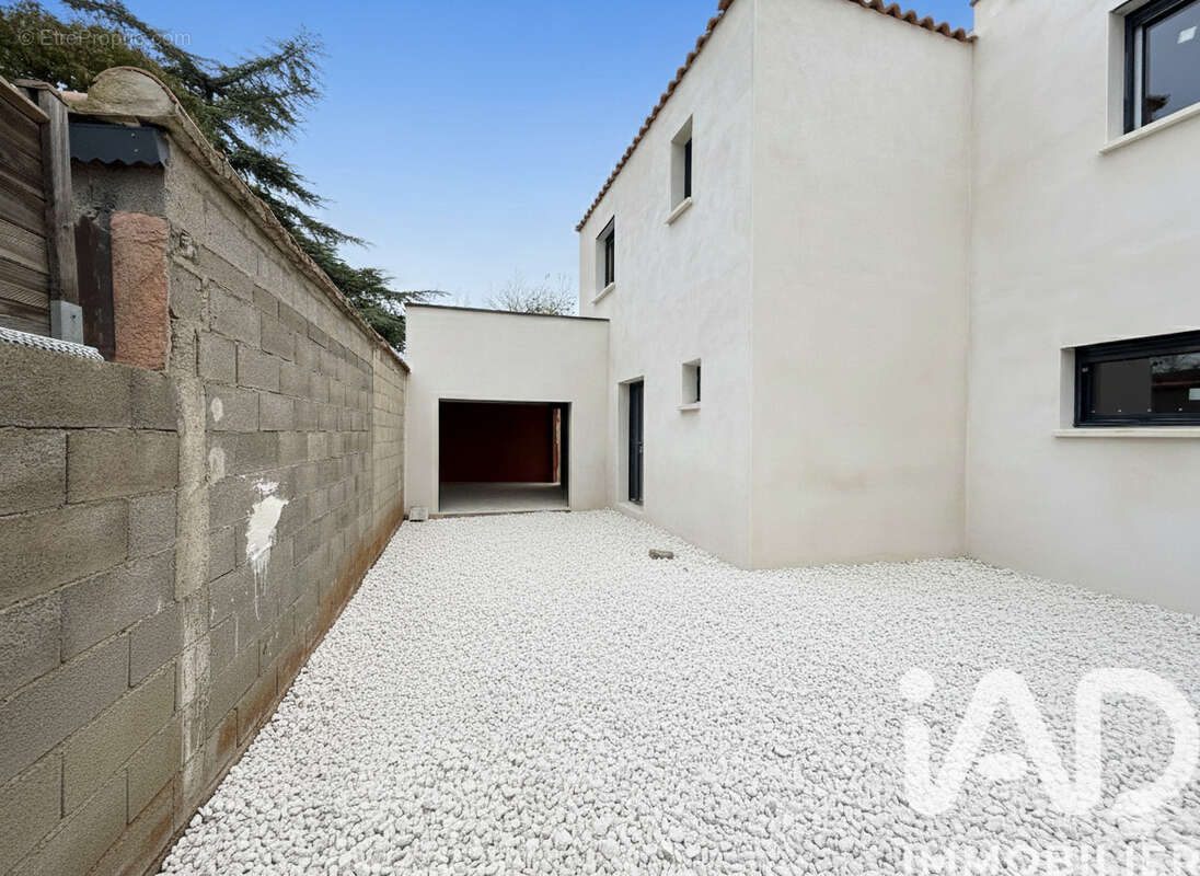 Photo 4 - Maison à SAINT-BRES