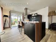 Maison à HIERS-BROUAGE