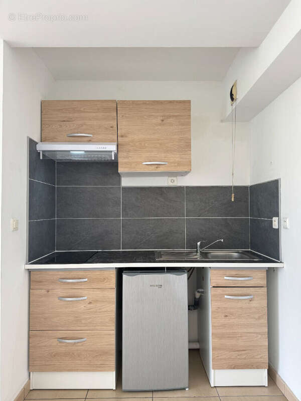 Appartement à SAINT-DENIS