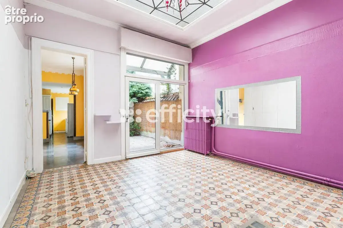 Maison 8 pièces 176 m² à vendre à Roubaix (59100) - photo 6