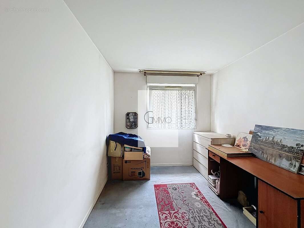 Appartement à L'HAY-LES-ROSES