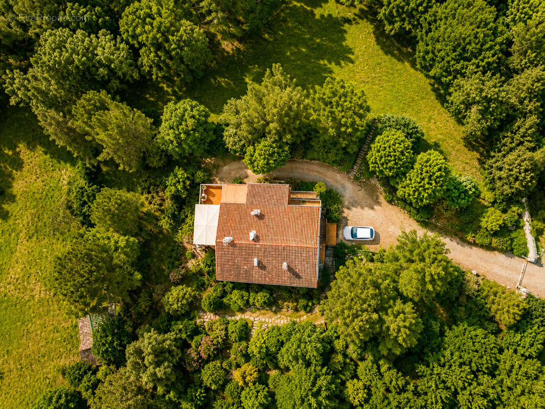 Maison à LIMOUX