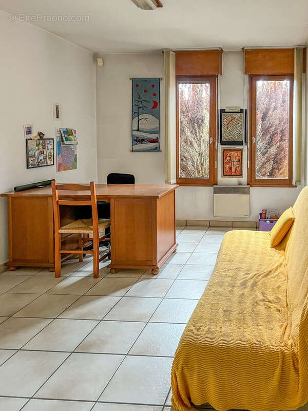 Maison à SAINGHIN-EN-MELANTOIS