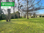 Terrain à LA BOUEXIERE