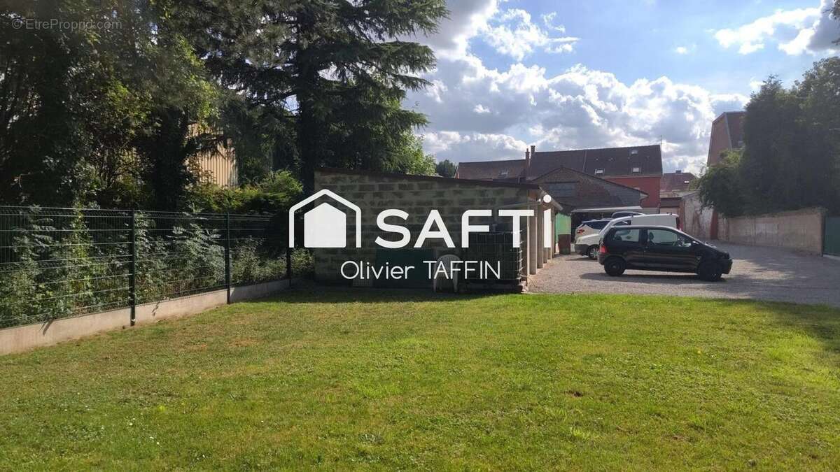 Photo 5 - Maison à NOEUX-LES-MINES