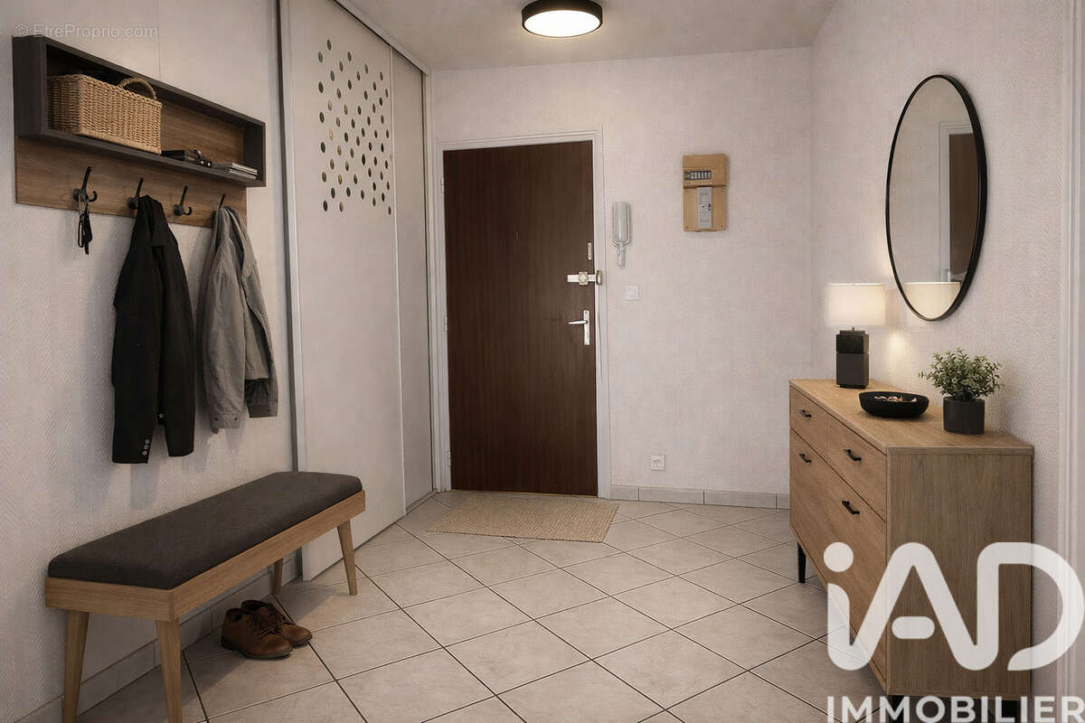 Photo 3 - Appartement à FLOIRAC