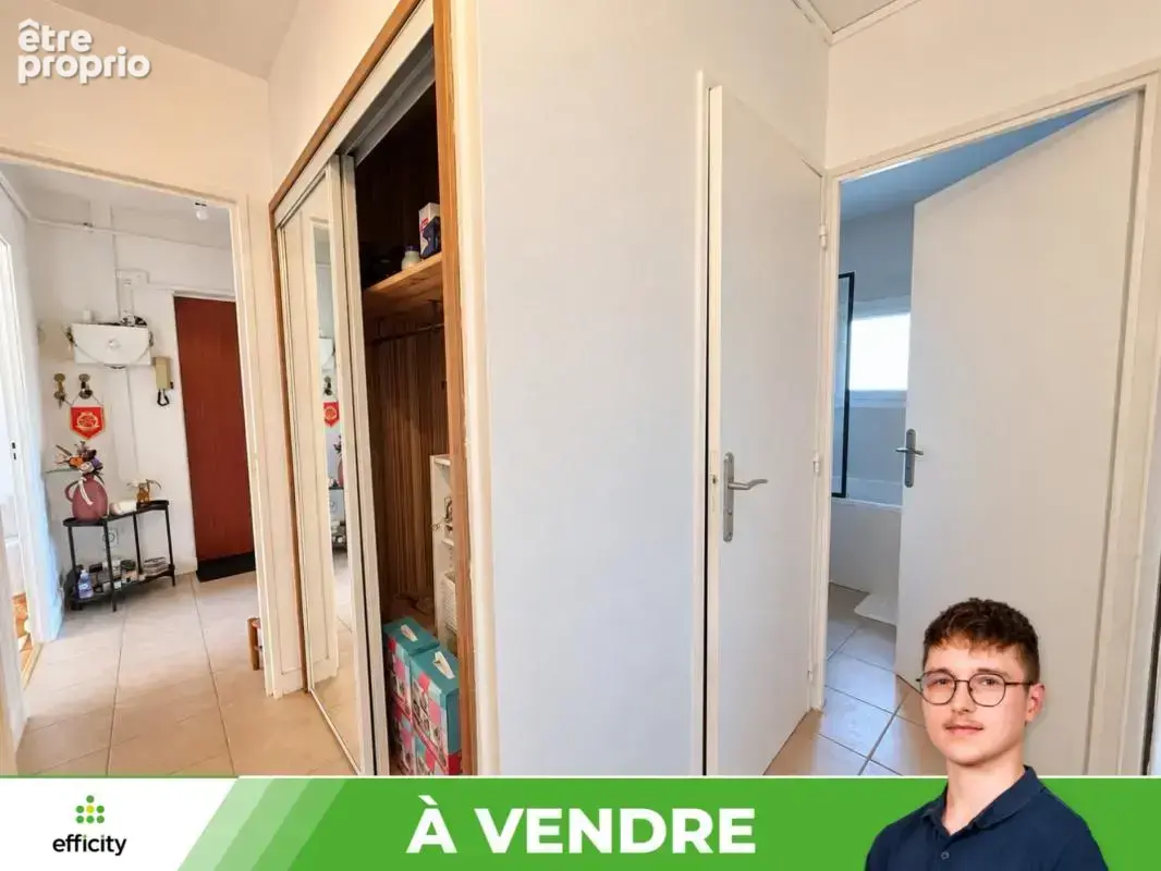 Appartement - photo 12