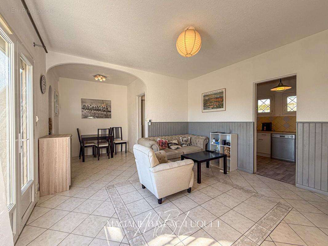 Maison à CARCASSONNE