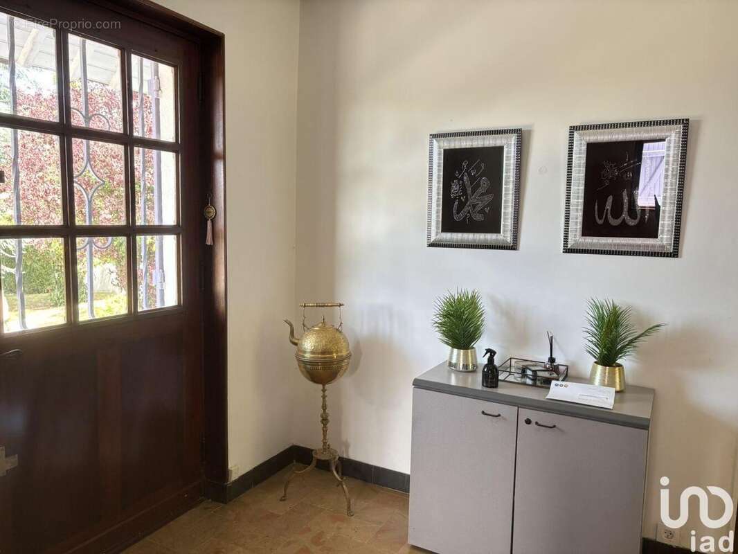 Photo 8 - Maison à ROUVRES