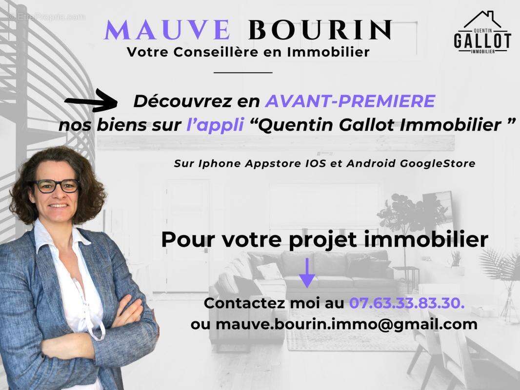 Maison à LOCQUELTAS