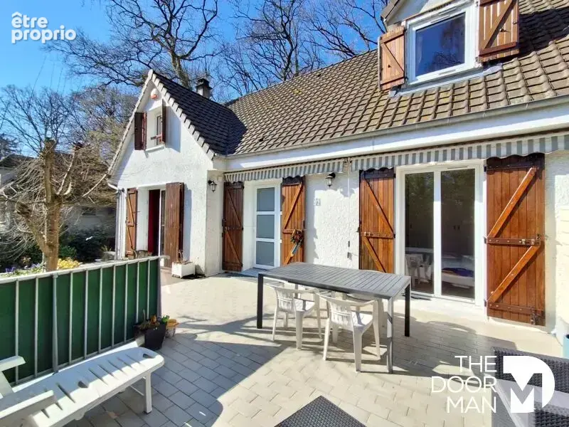 Maison à RAMBOUILLET