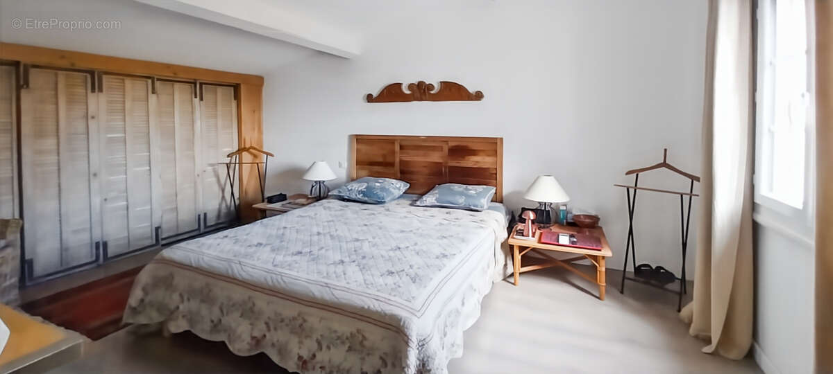 Maison à SAINTES-MARIES-DE-LA-MER