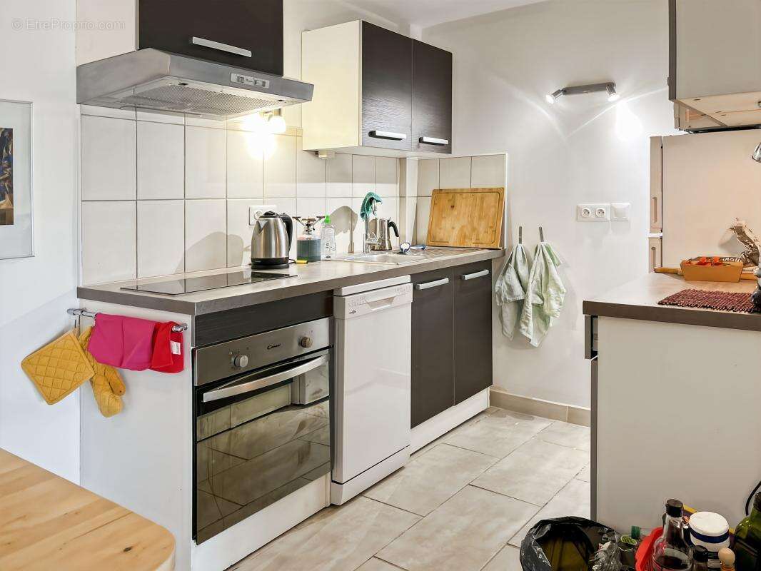 Maison à MARSEILLAN
