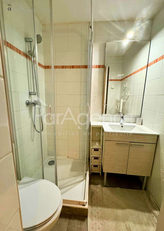 Appartement à SAINT-PALAIS-SUR-MER