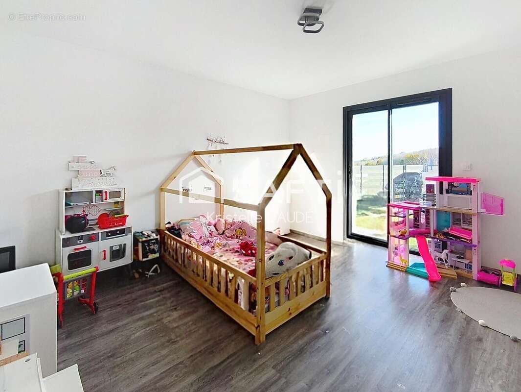 Photo 9 - Maison à MONTAUBAN